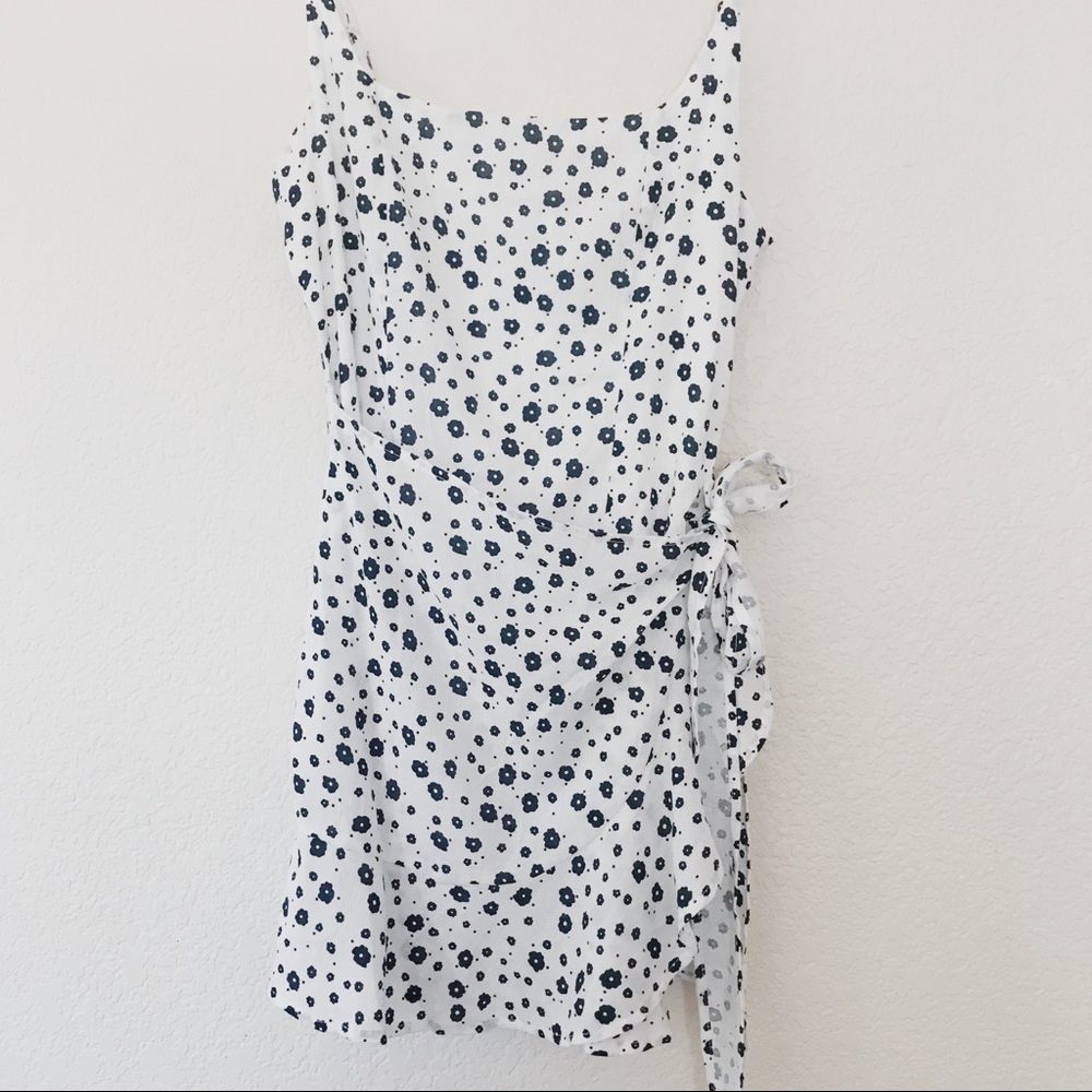 Princess Polly mini dress